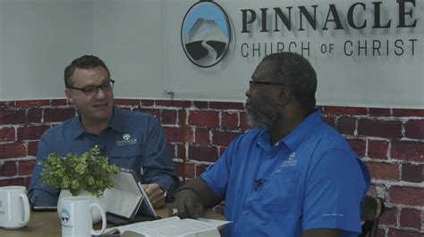pinnacle church of christ sermons.